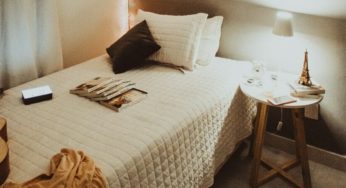 Estilos para decoración de dormitorios