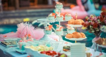 Cómo ahorrar en la decoración para tu fiesta