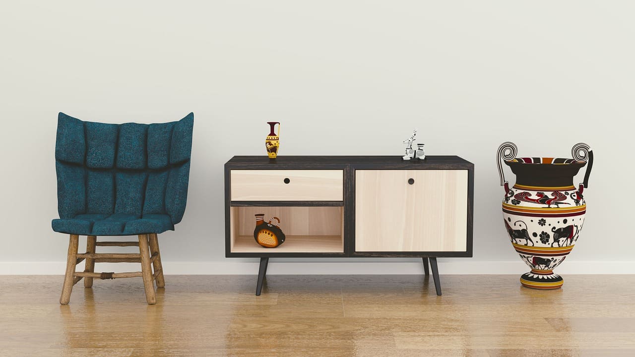 Feng Shui para decorar hogar